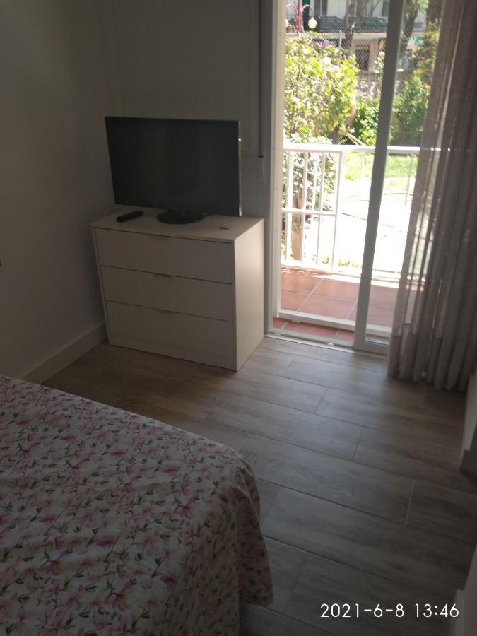 Habitacion Independiente Centrica Fuengirola Exterior photo
